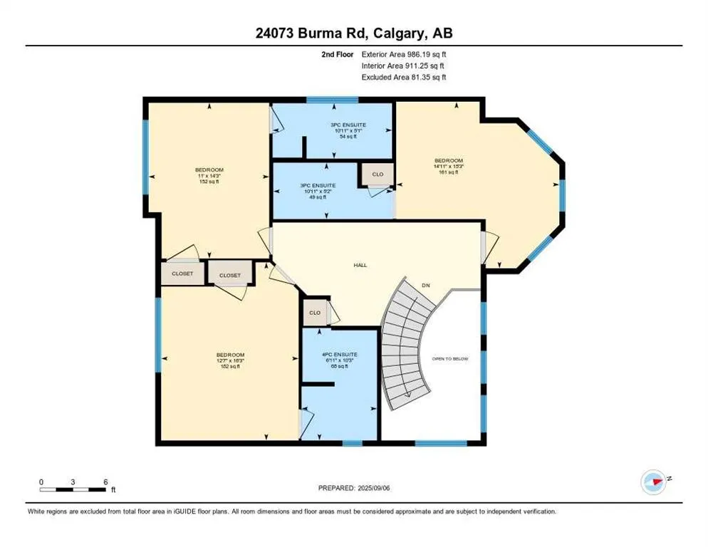 24073 Burma Road