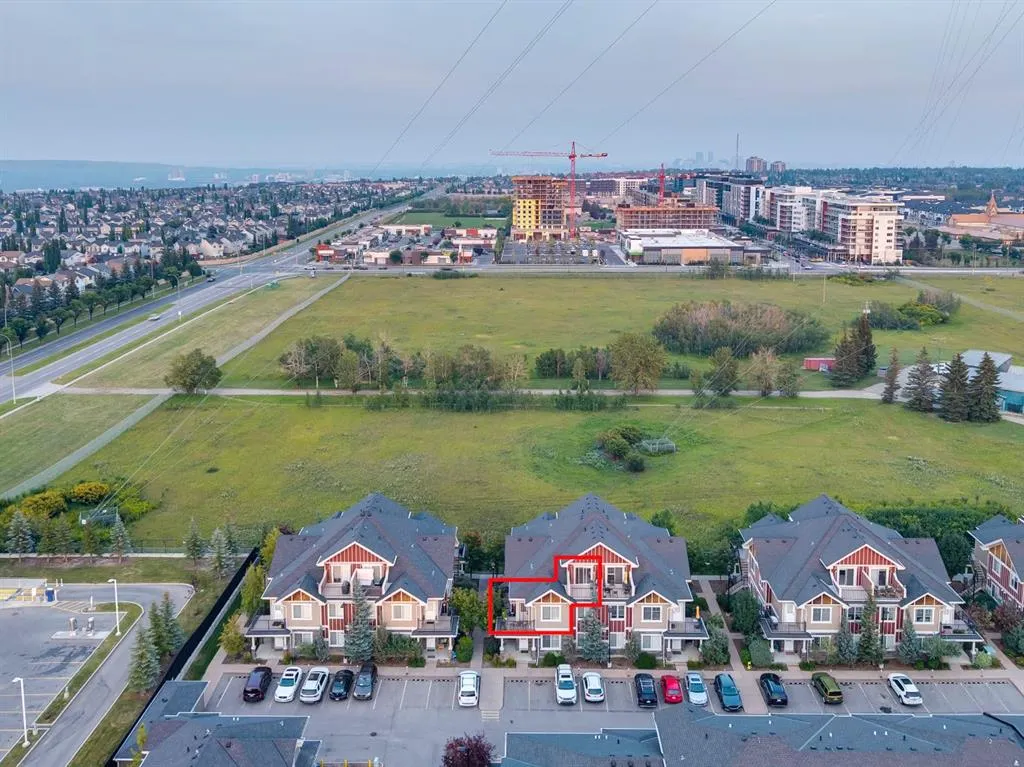 43 West Coach Manor SW, #2