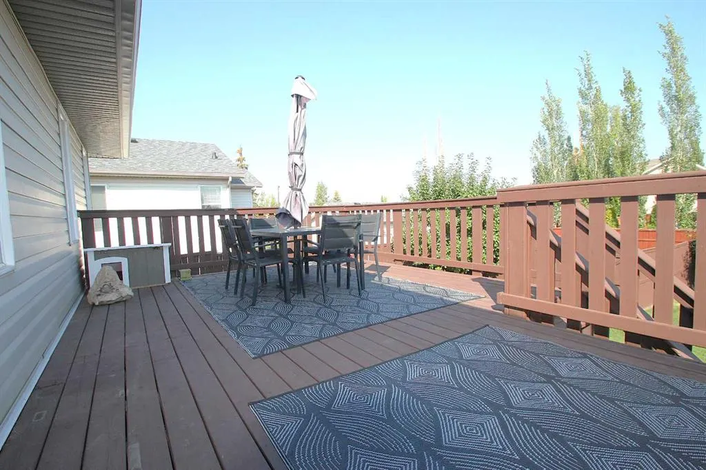 58 Kirkland Close