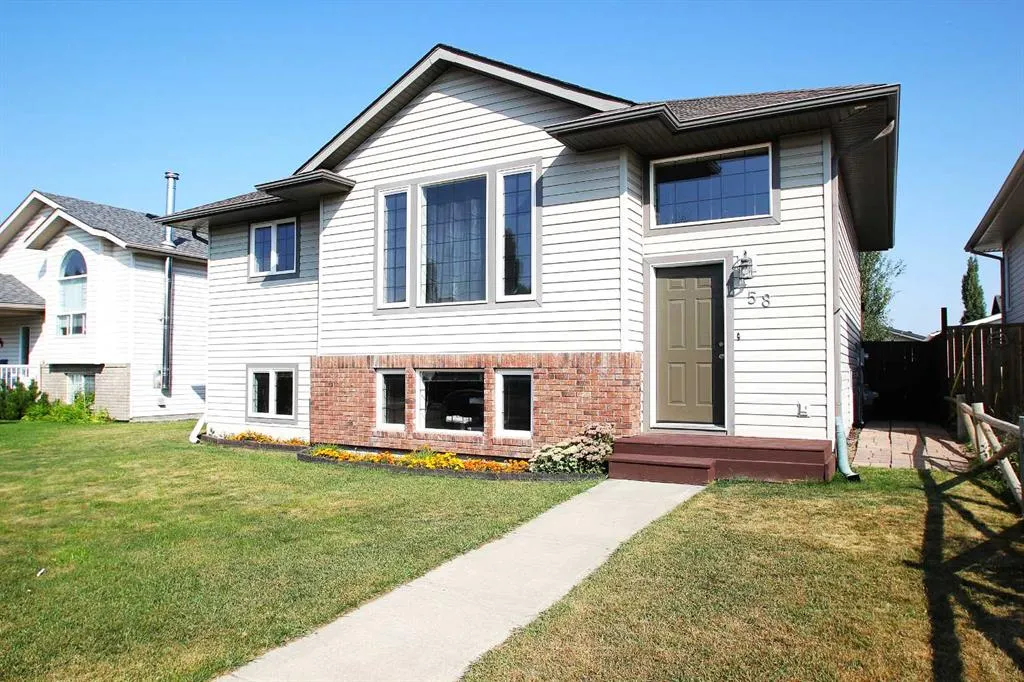 58 Kirkland Close