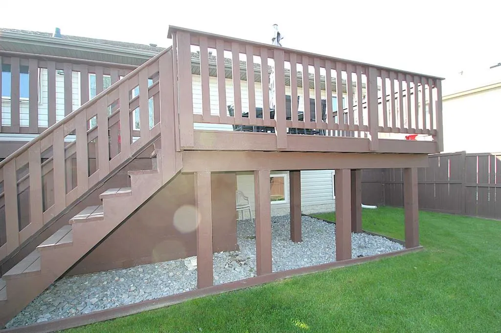 58 Kirkland Close