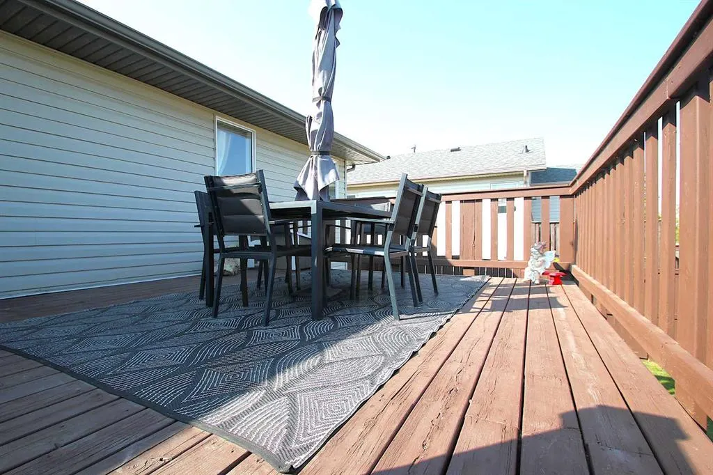 58 Kirkland Close