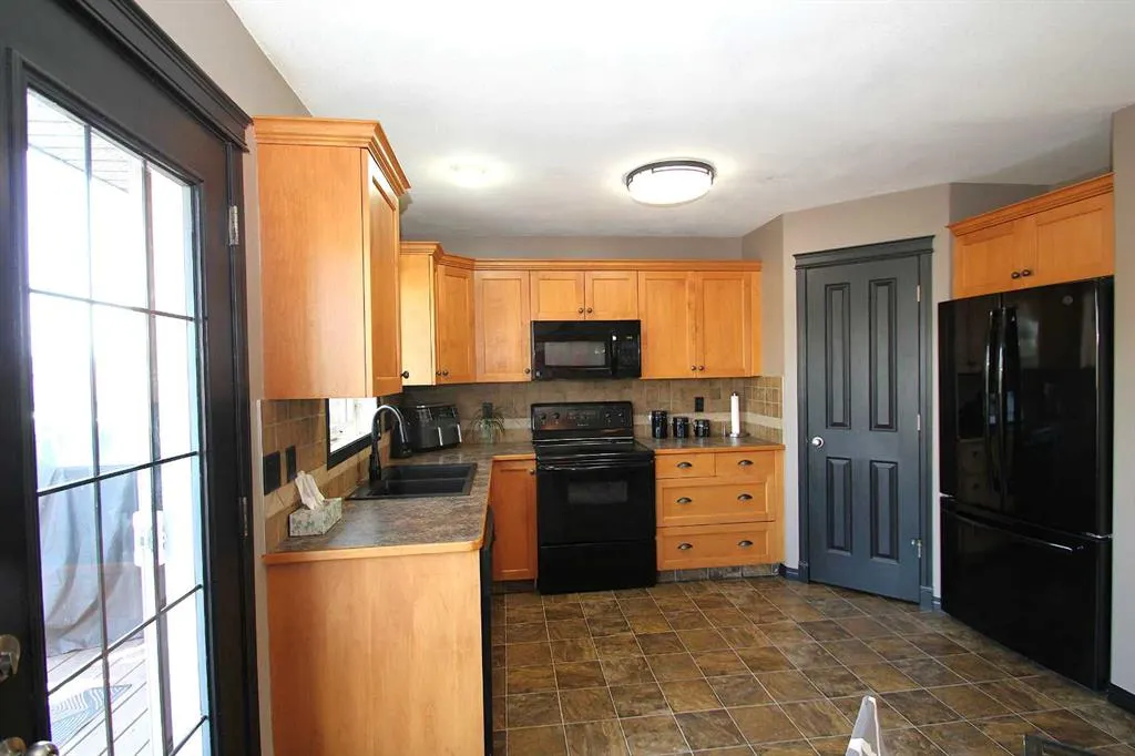 58 Kirkland Close
