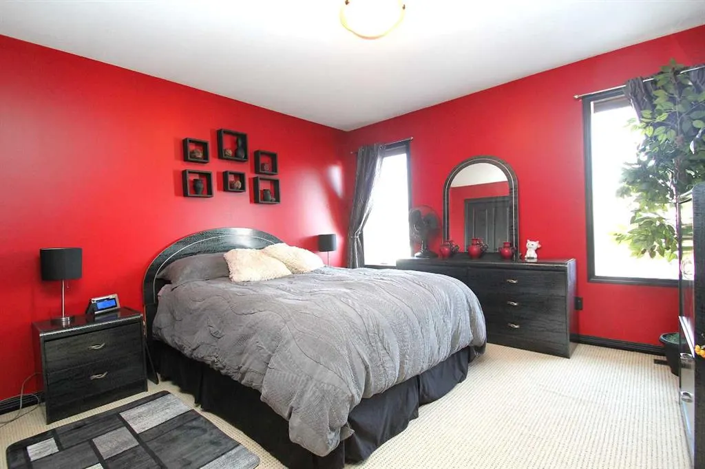 58 Kirkland Close