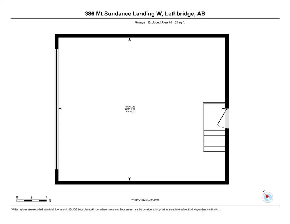 386 Mt Sundance Landing W