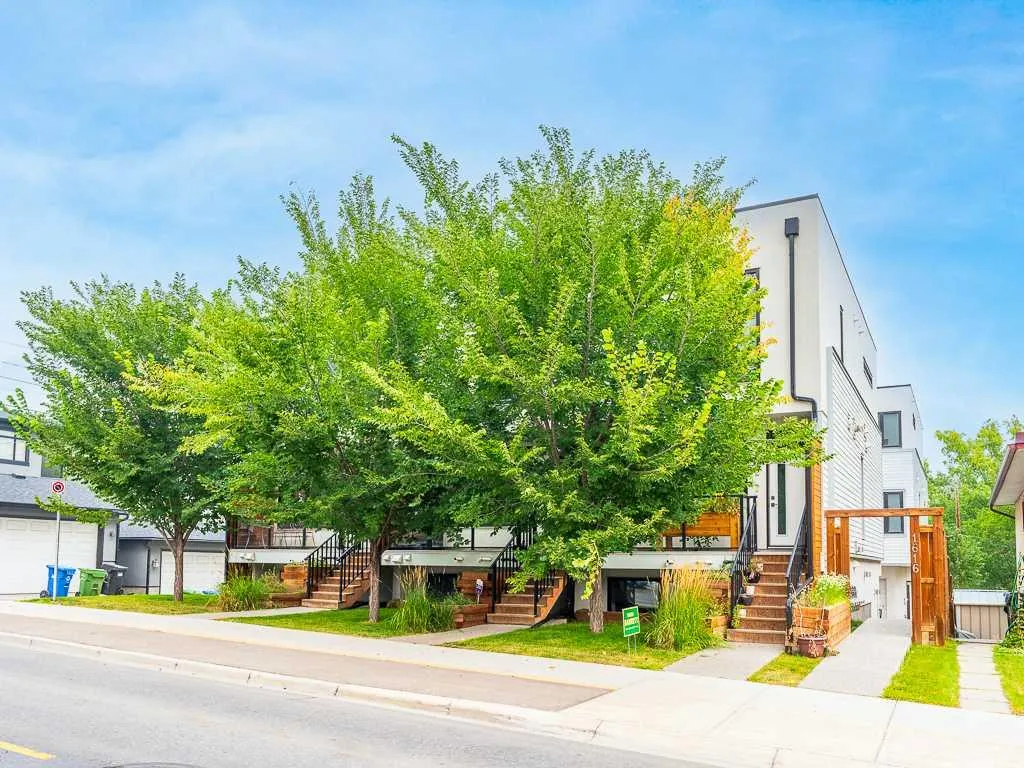 1616 24 Avenue NW, #206
