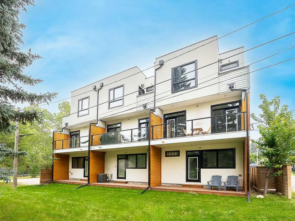 1616 24 Avenue NW, #206