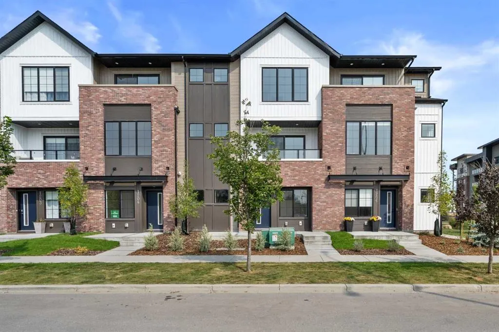201 Cooperswood Green S, #1205