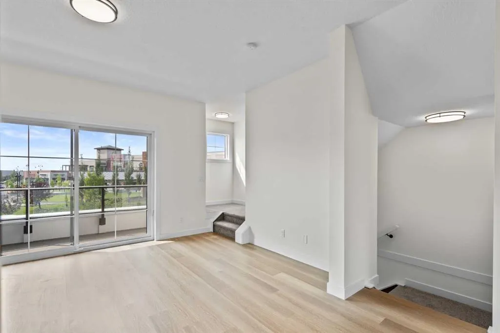 201 Cooperswood Green S, #1205