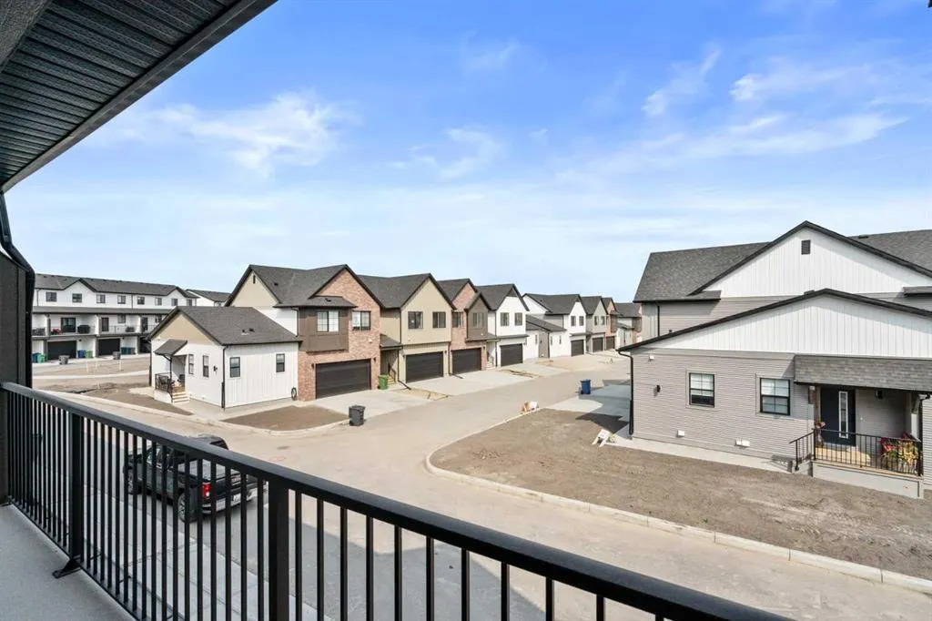 201 Cooperswood Green S, #1205