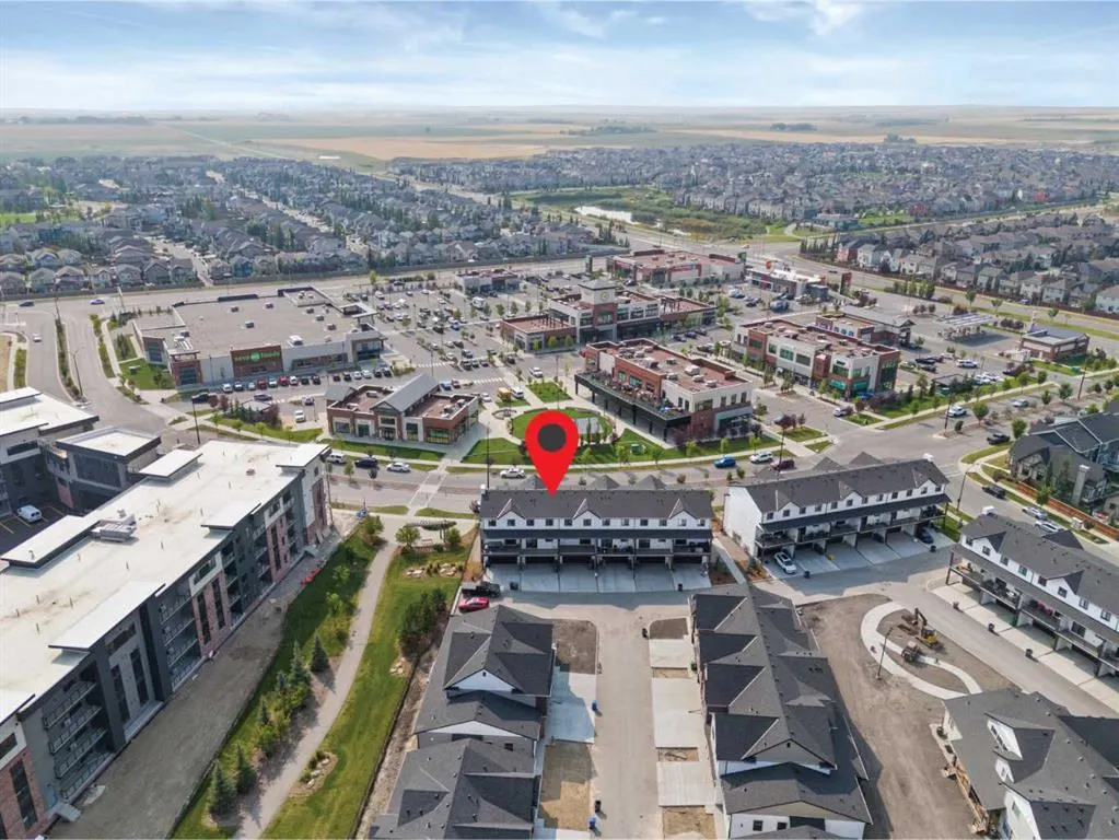 201 Cooperswood Green S, #1205