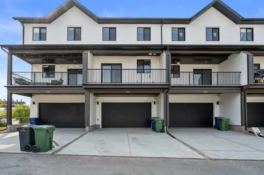 201 Cooperswood Green S, #1205