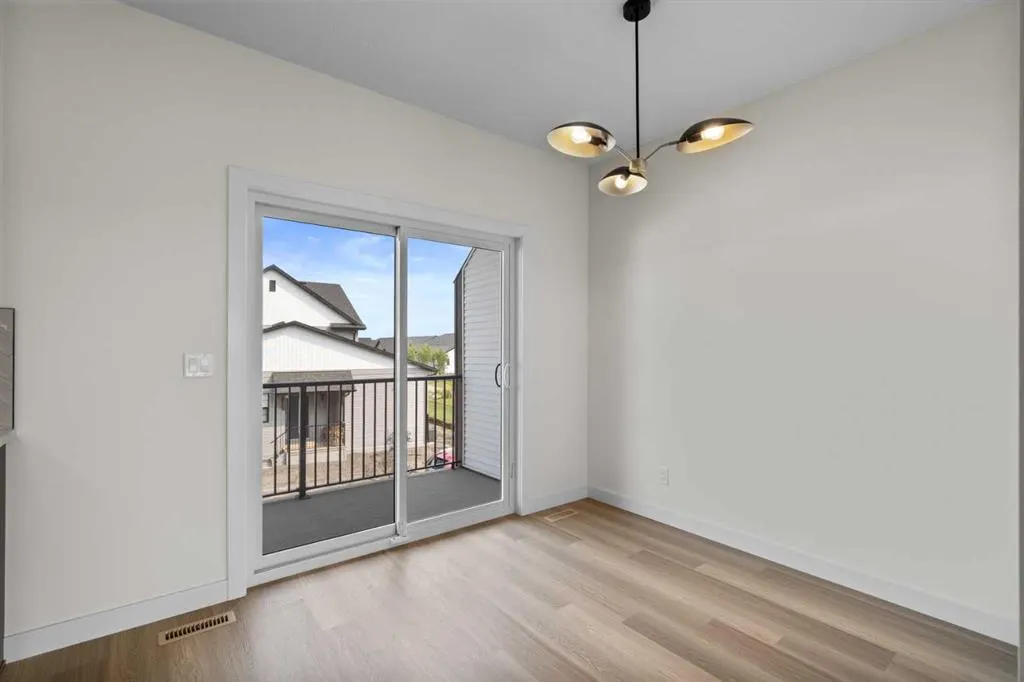 201 Cooperswood Green S, #1205