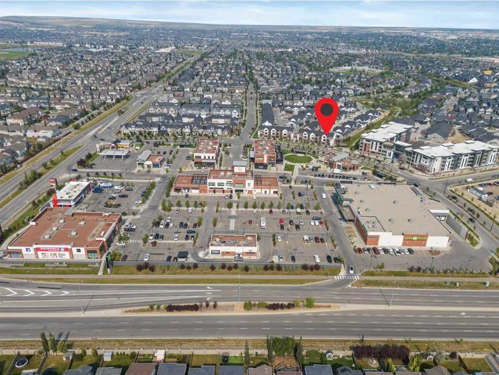 201 Cooperswood Green S, #1205