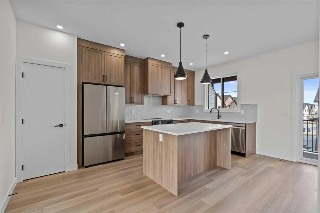 201 Cooperswood Green S, #1205