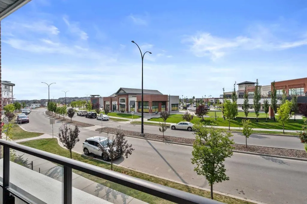 201 Cooperswood Green S, #1205