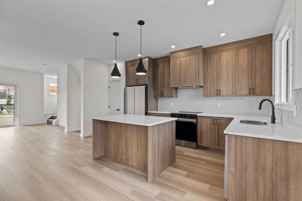 201 Cooperswood Green S, #1205
