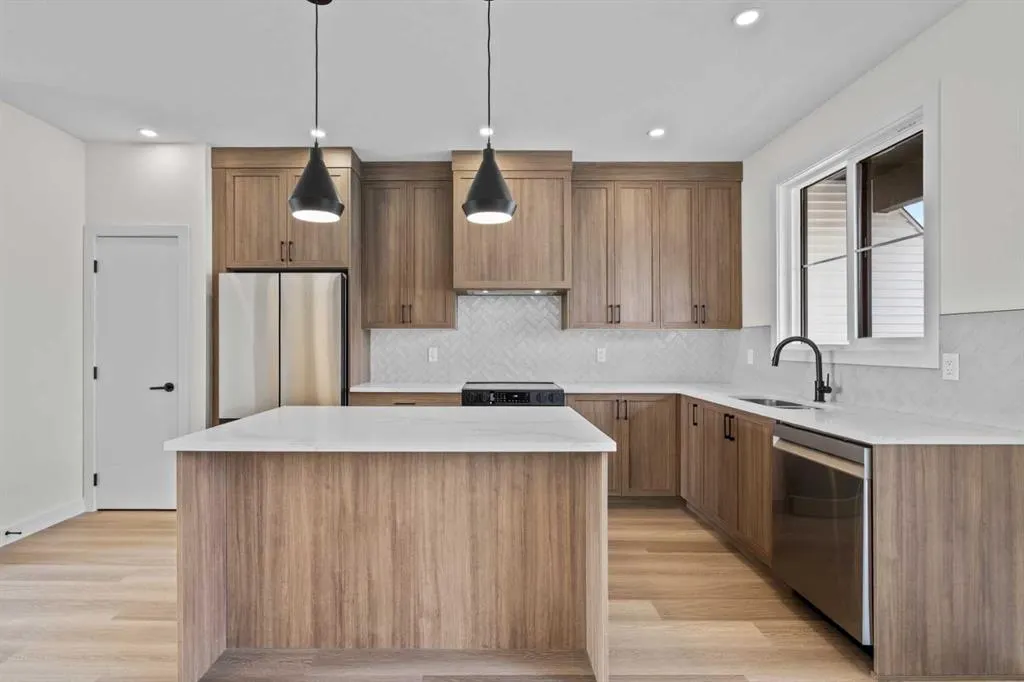 201 Cooperswood Green S, #1205