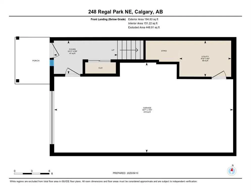 248 Regal Park NE