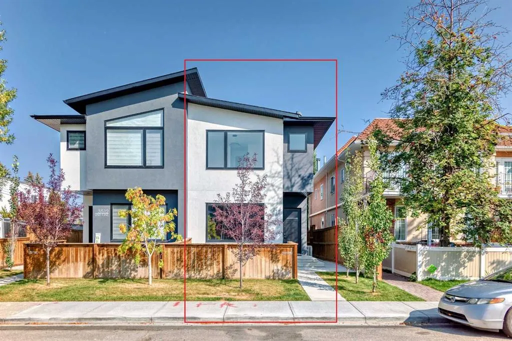3512 15 Street SW, #3
