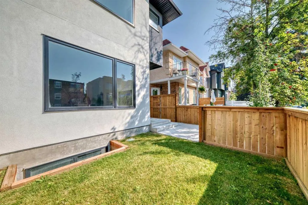 3512 15 Street SW, #3