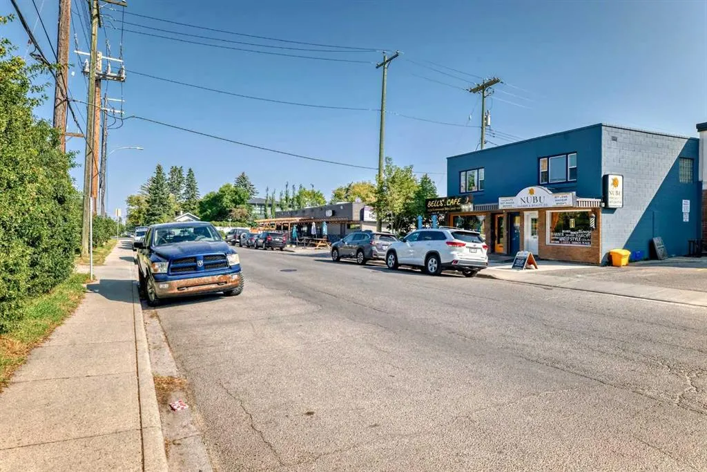 3512 15 Street SW, #3