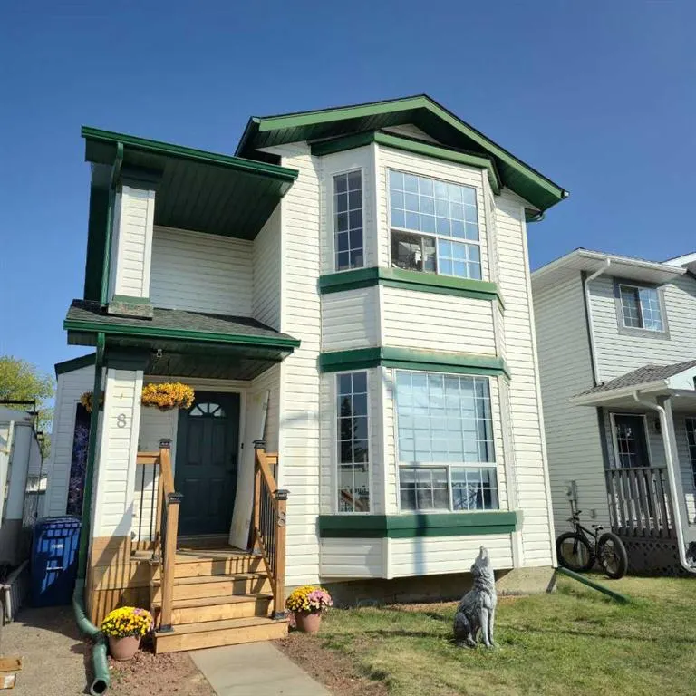 8 Woodside Circle NW