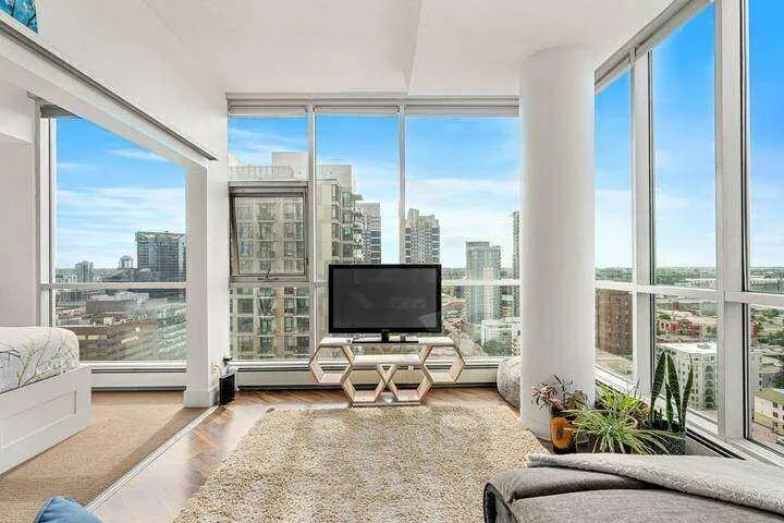 135 13 Avenue SW, #1909