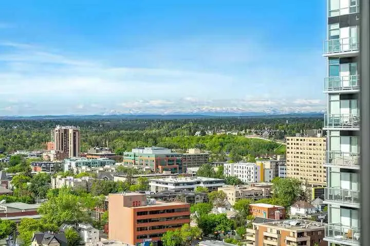 135 13 Avenue SW, #1909