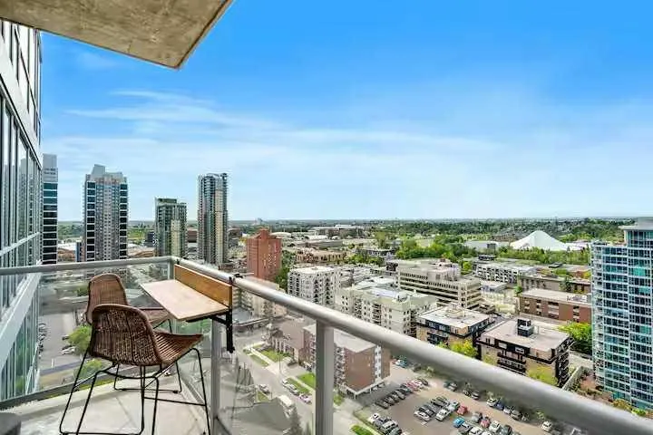 135 13 Avenue SW, #1909