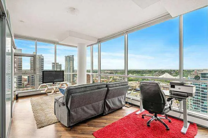 135 13 Avenue SW, #1909