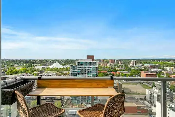 135 13 Avenue SW, #1909