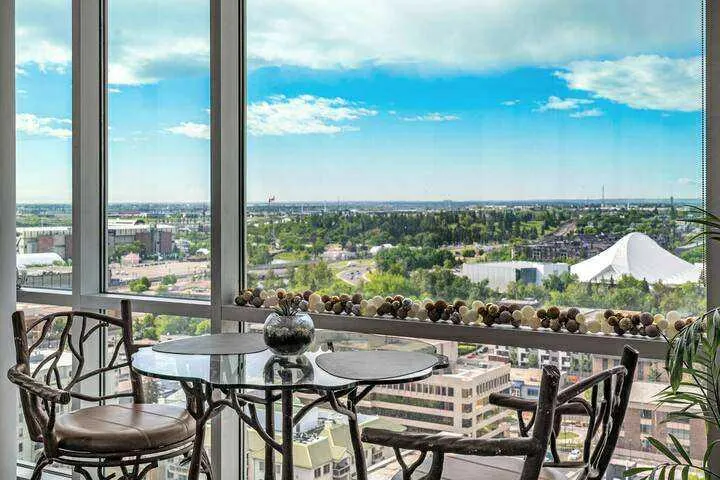 135 13 Avenue SW, #1909