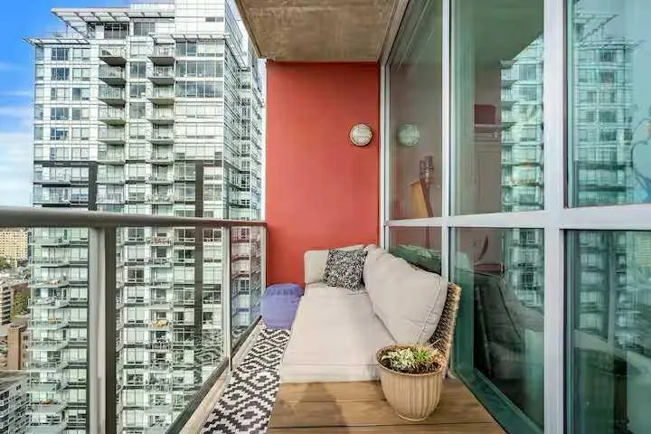 135 13 Avenue SW, #1909