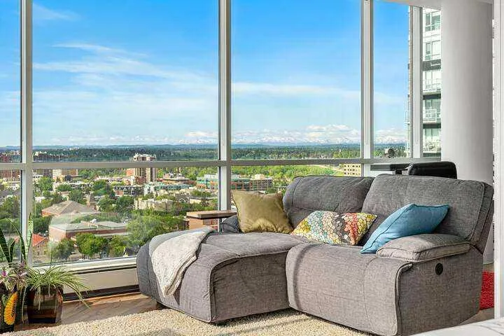 135 13 Avenue SW, #1909