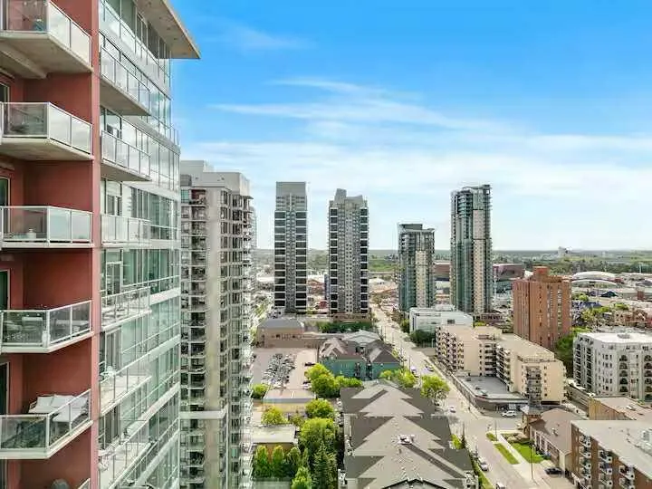 135 13 Avenue SW, #1909