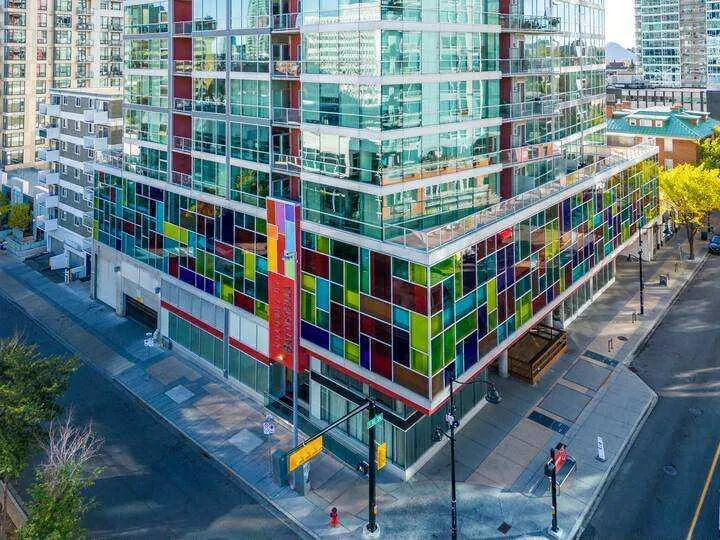 135 13 Avenue SW, #1909