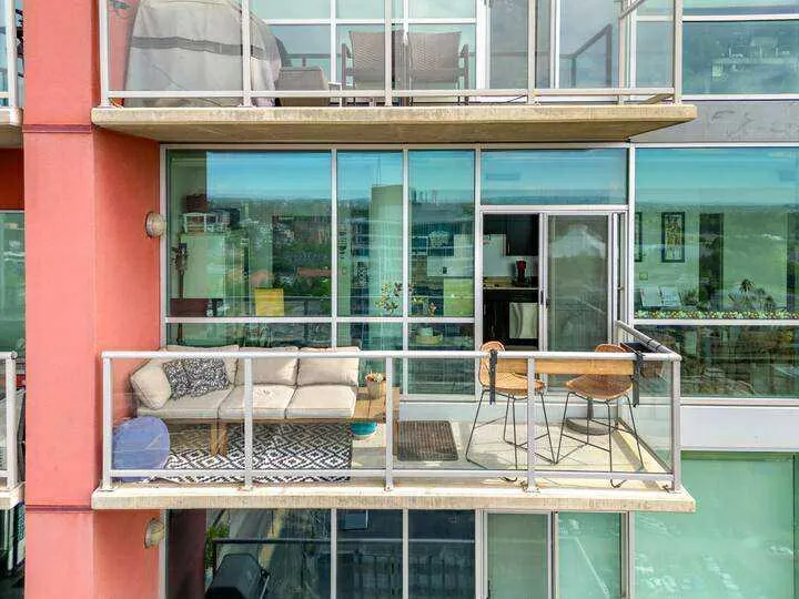 135 13 Avenue SW, #1909