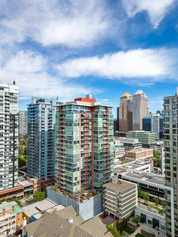 135 13 Avenue SW, #1909