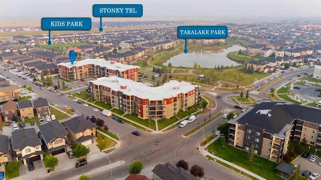 15 Saddlestone Way NE, #102