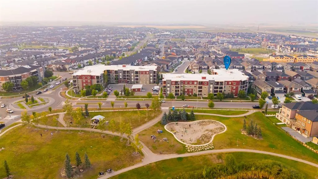 15 Saddlestone Way NE, #102