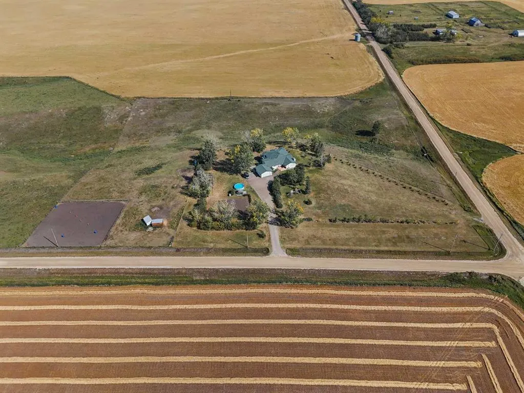 284016 Range Road 275