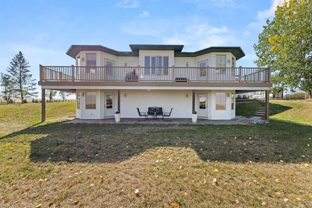 284016 Range Road 275