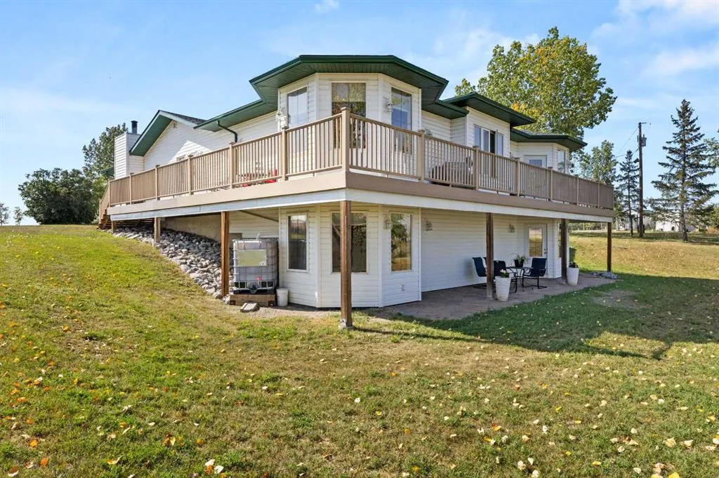 284016 Range Road 275