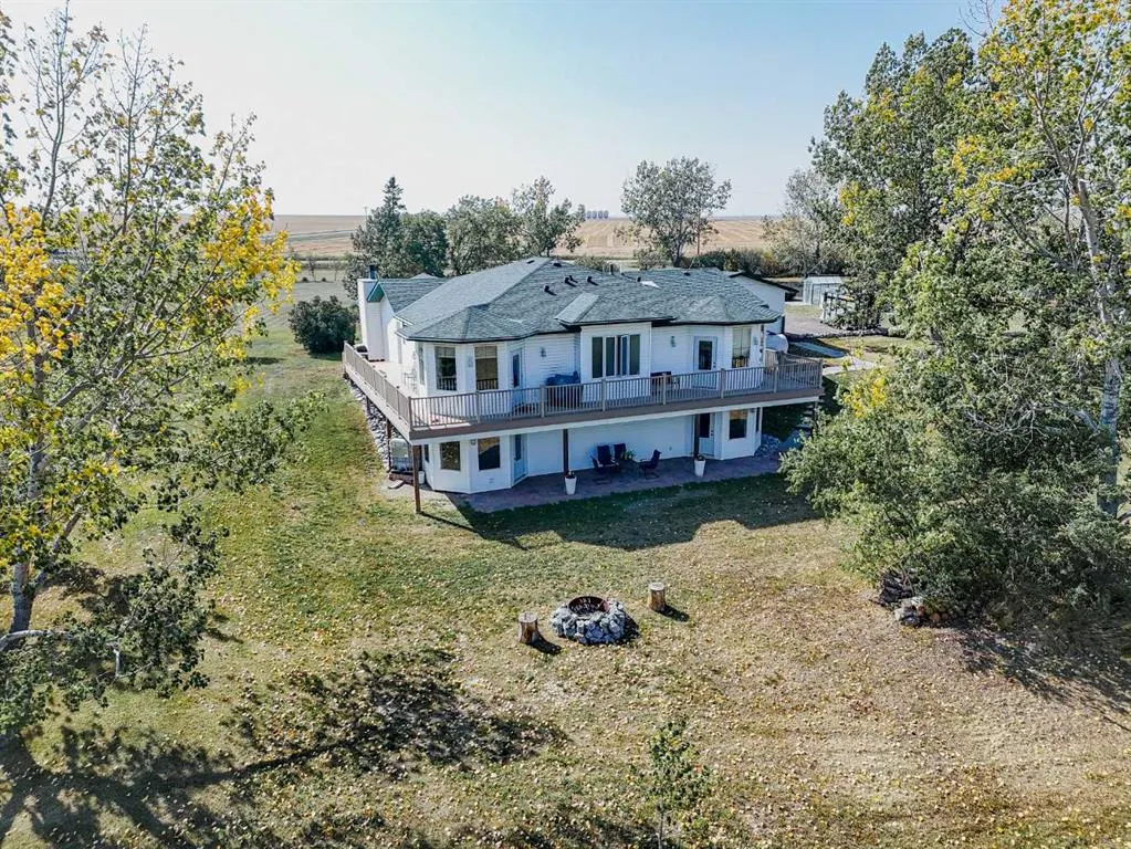 284016 Range Road 275