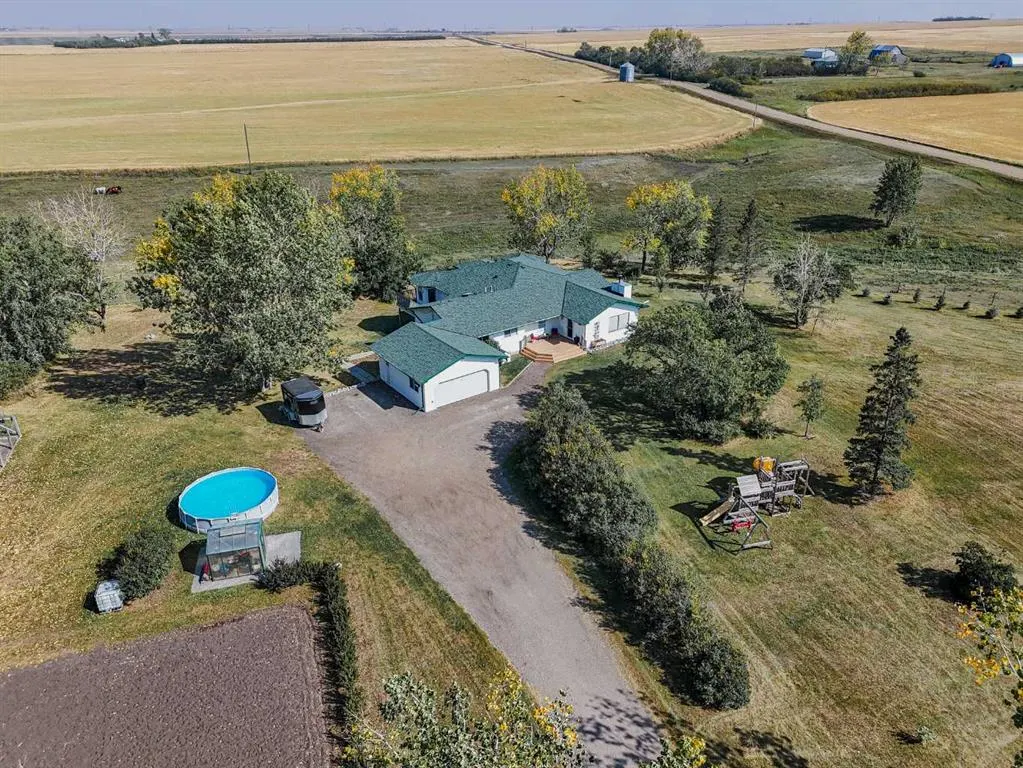 284016 Range Road 275