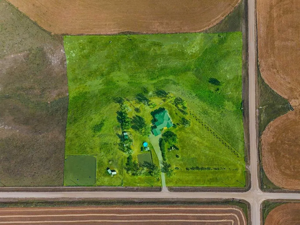 284016 Range Road 275