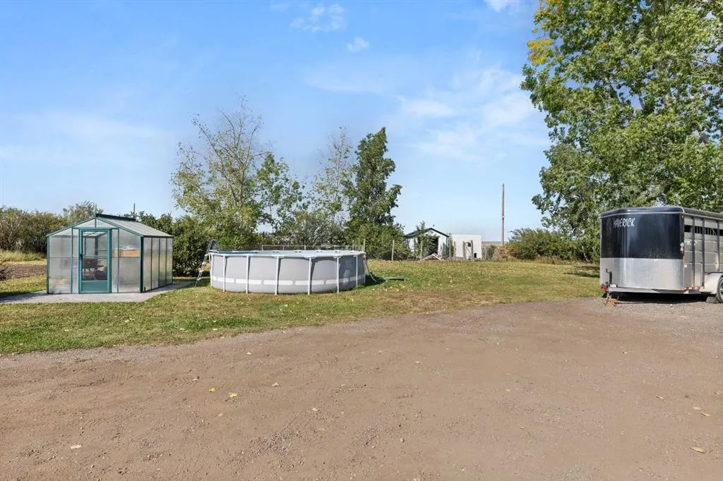 284016 Range Road 275