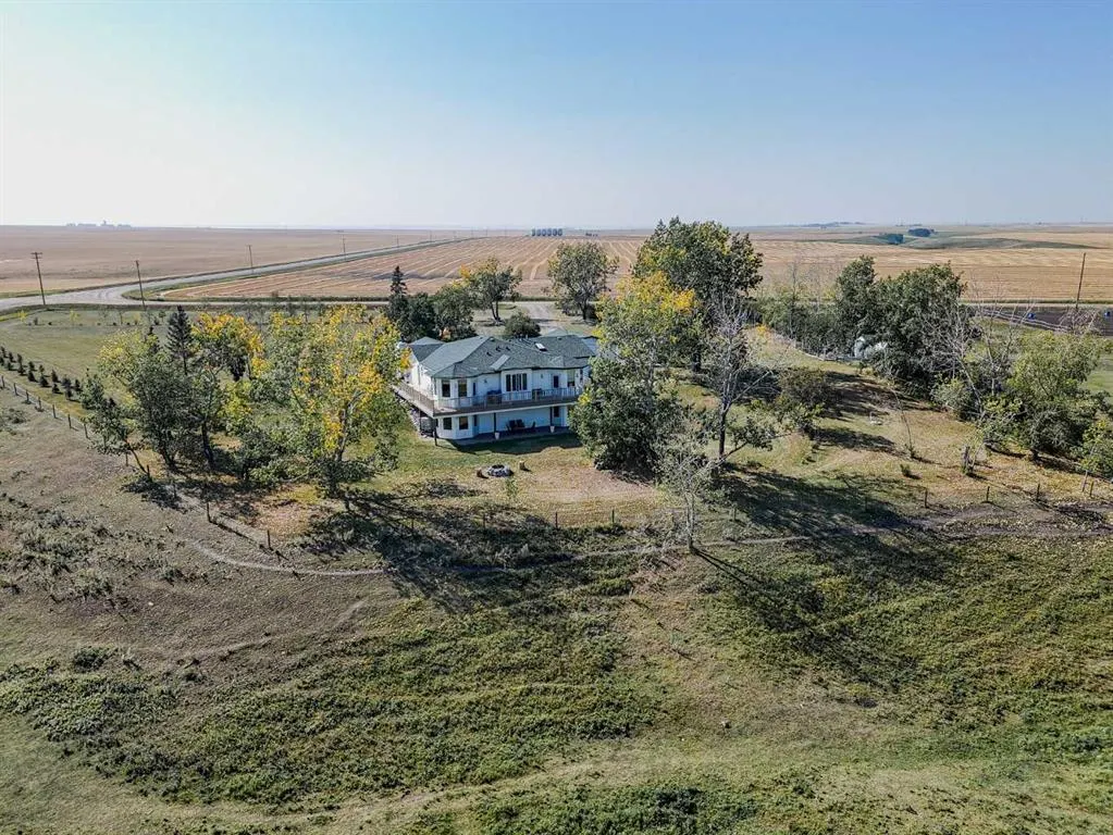 284016 Range Road 275