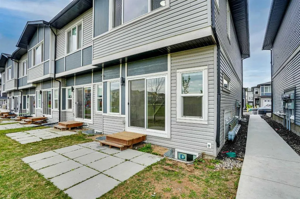 116 Saddlestone Heath NE, #106